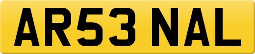 AR53NAL